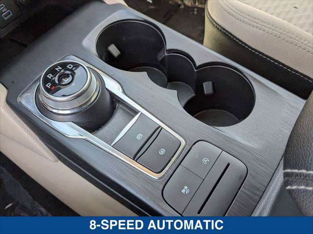 Certified 2022 Ford Escape SE FWD image 19