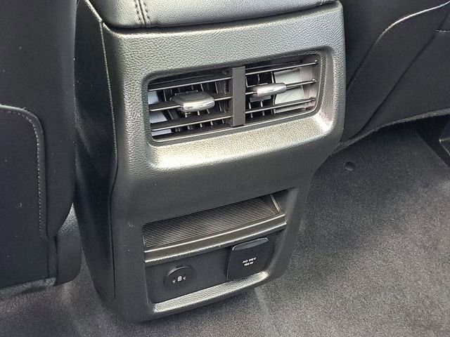 Certified 2024 Ford Edge SEL w/ Convenience Package image 27