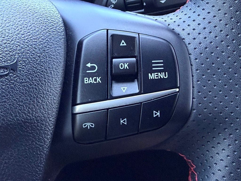 Certified 2023 Ford Escape ST-Line w/ Tech Pack #1 FWD image 29