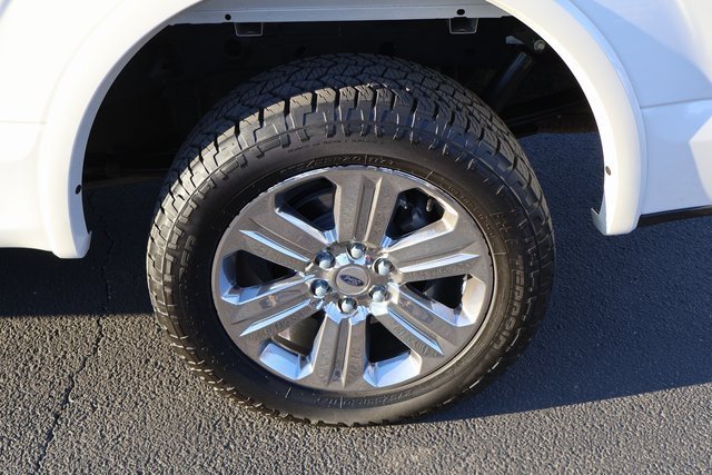 Certified 2018 Ford F150 Lariat image 23