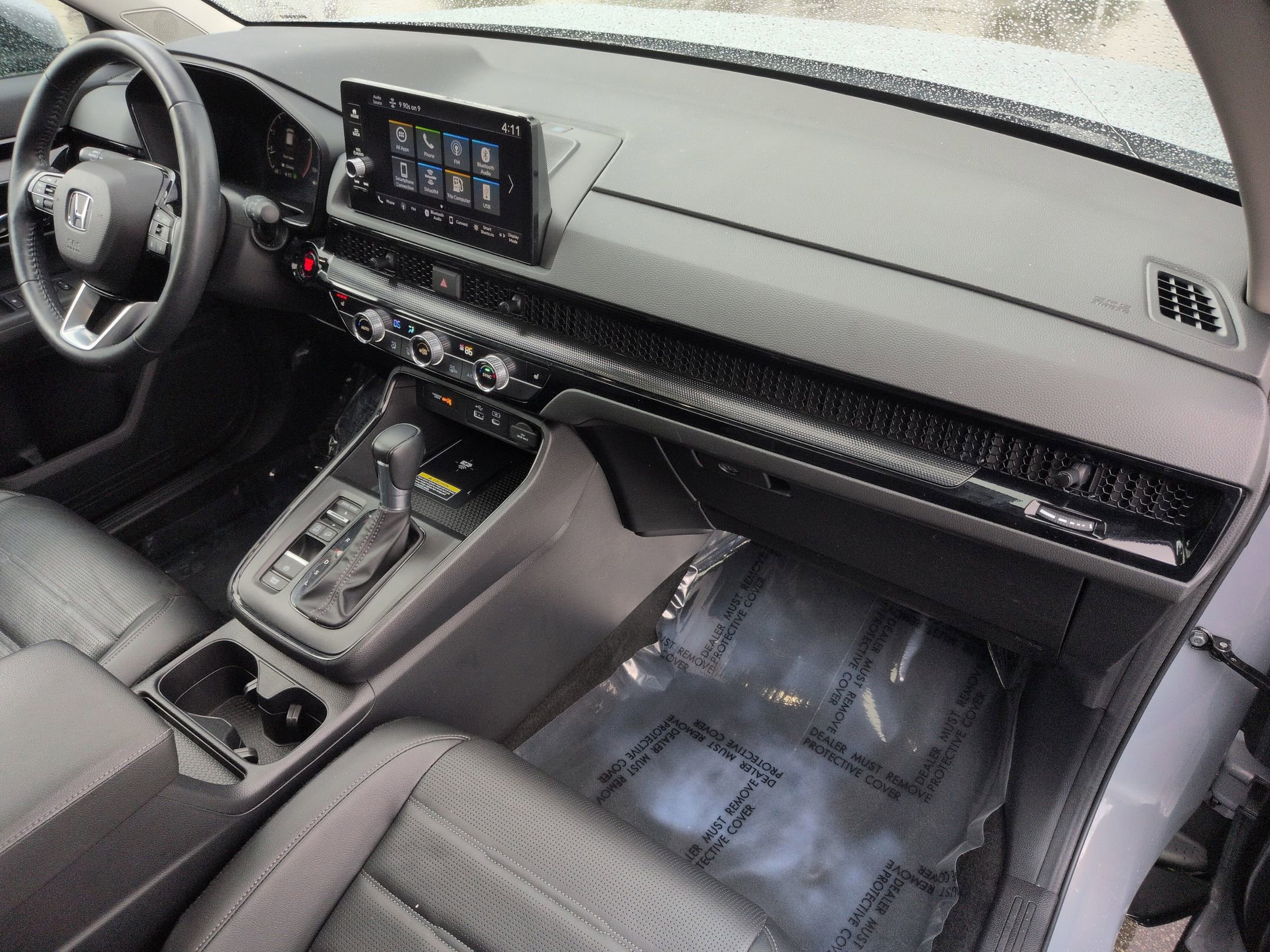 Used 2025 Honda CR-V EX-L image 34
