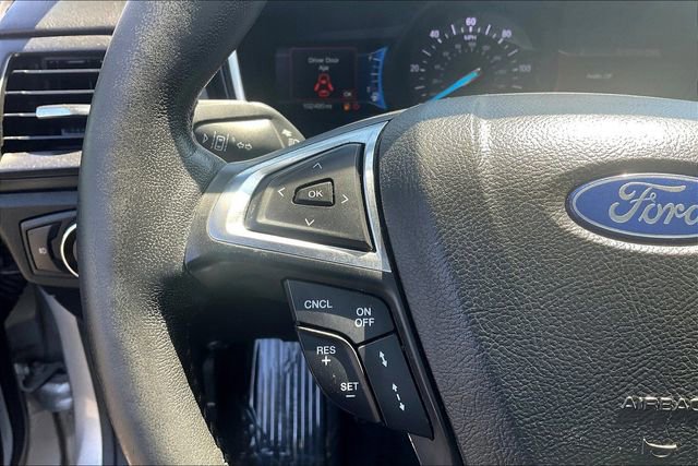 Certified 2019 Ford Fusion Energi Titanium image 18