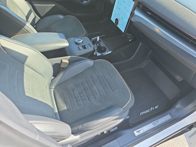 Certified 2023 Ford Mustang Mach-E GT AWD/4WD image 14