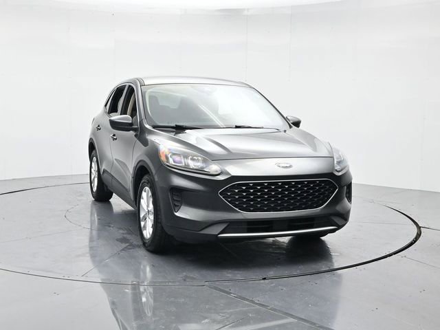 Certified 2020 Ford Escape SE image 4