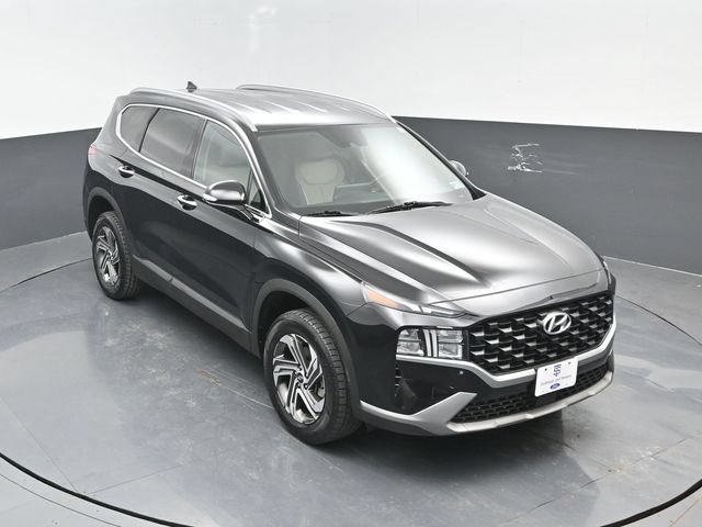 Used 2023 Hyundai Santa Fe SEL AWD/4WD image 17