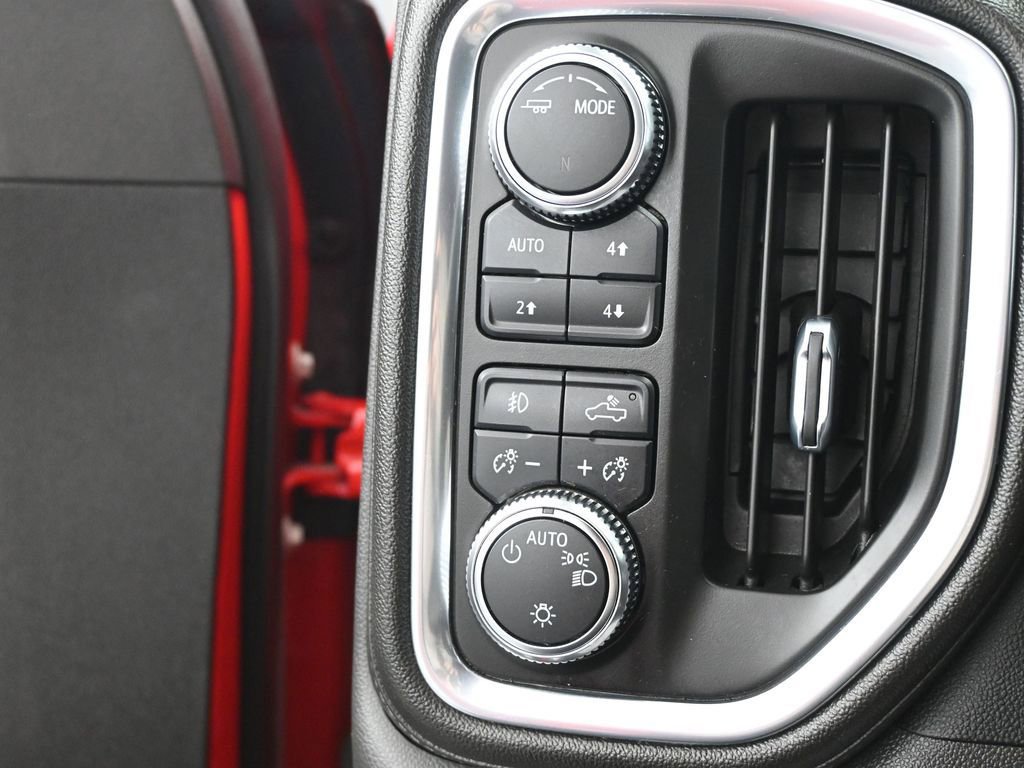 Used 2022 GMC Sierra 1500 Elevation image 11