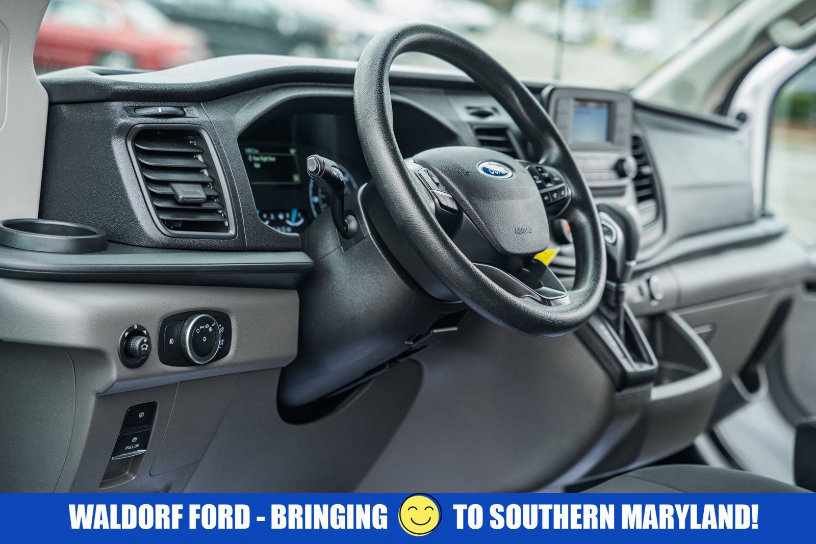 Certified 2023 Ford Transit 250 Low Roof w/ Exterior Upgrade Package image 22