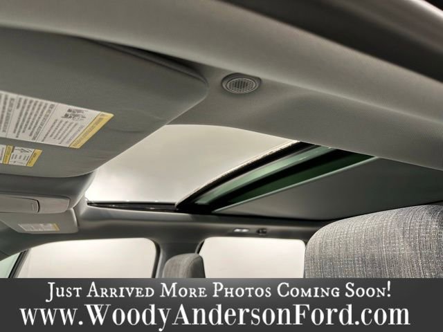 Certified 2022 Ford F150 XLT w/ Equipment Group 302A High image 21