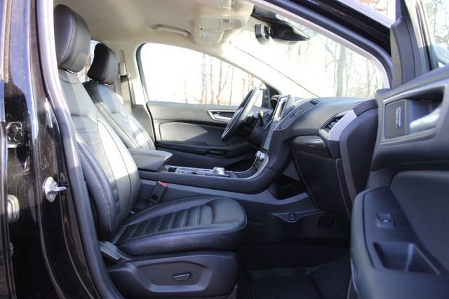 Certified 2024 Ford Edge SEL w/ Convenience Package AWD/4WD image 26