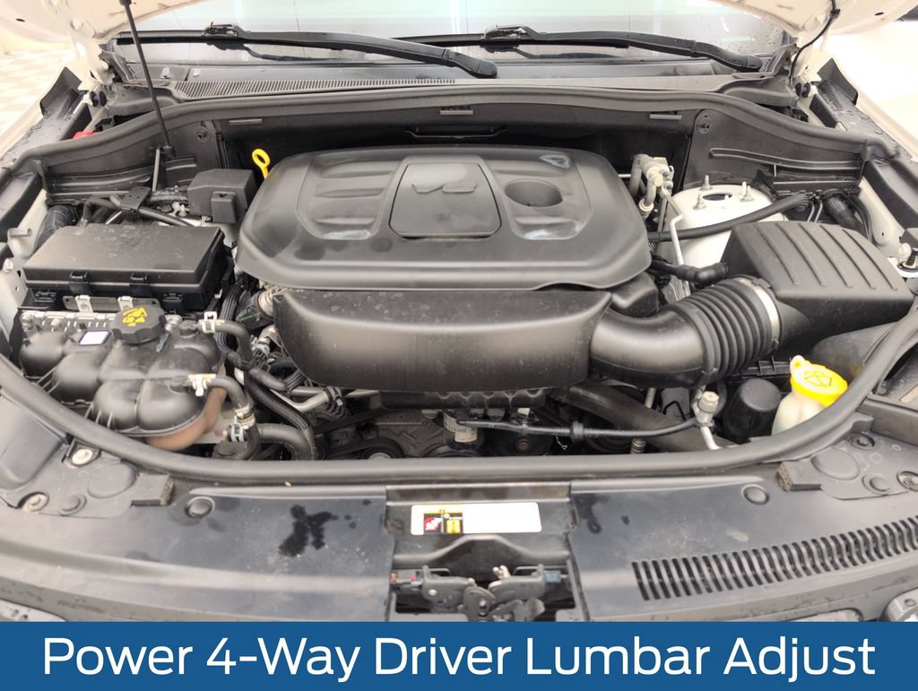 Used 2020 Jeep Grand Cherokee Altitude RWD image 39