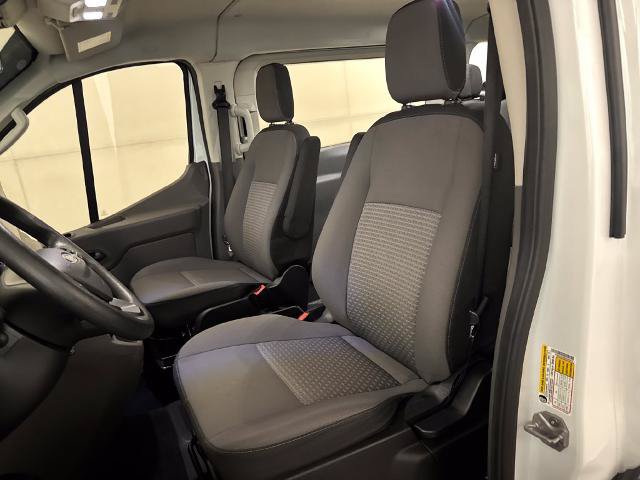 Certified 2024 Ford Transit 350 XLT RWD image 19