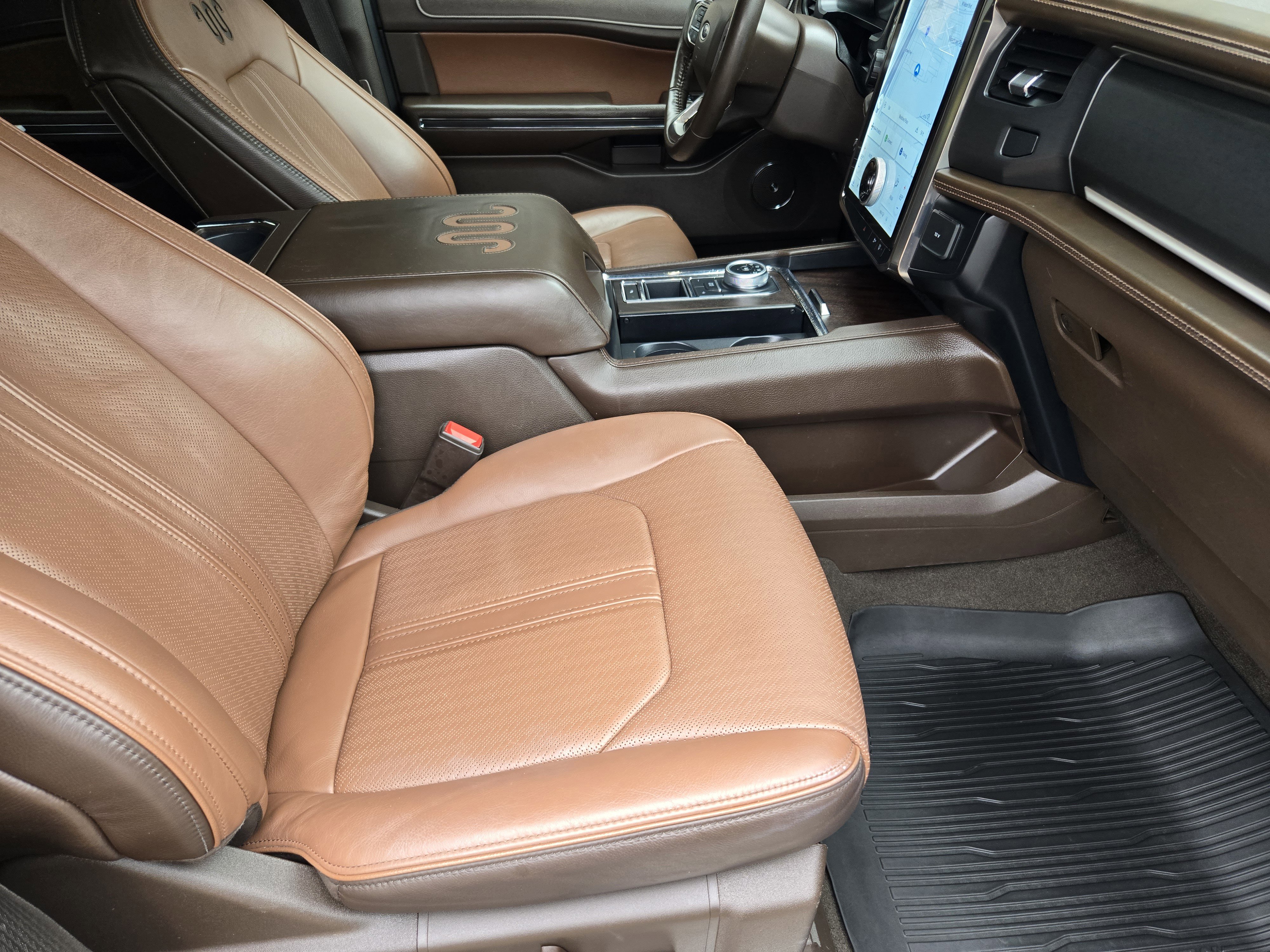 Certified 2023 Ford Expedition Max King Ranch RWD image 10