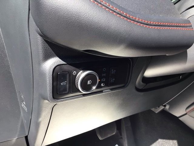 Certified 2025 Ford Explorer ST image 21