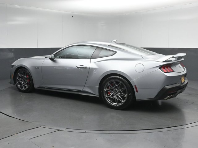Certified 2025 Ford Mustang GT Premium w/ GT Performance Package RWD image 5