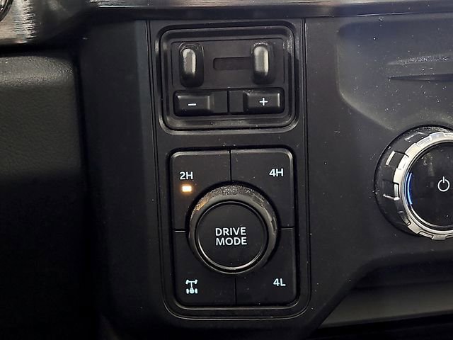 Certified 2025 Ford F250 Lariat w/ Lariat Ultimate Package AWD/4WD image 28