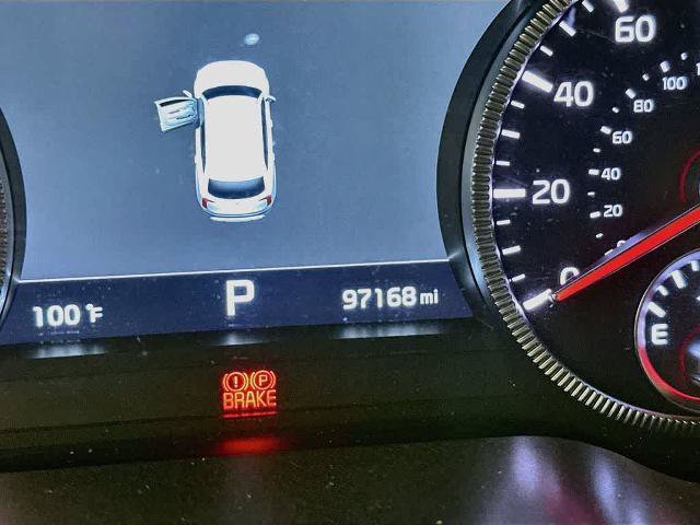 Used 2021 Kia Telluride SX FWD image 20