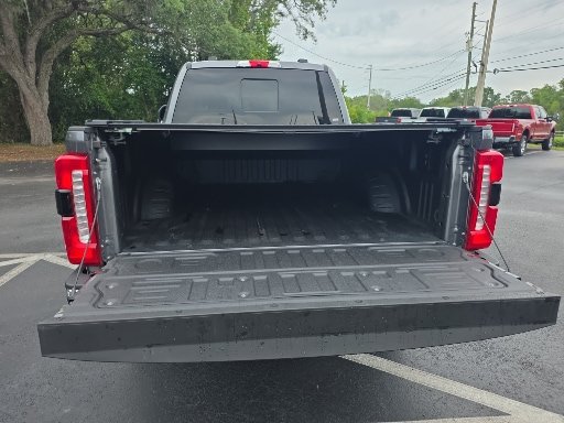 Certified 2025 Ford F250 Lariat w/ Chrome Package AWD/4WD image 20