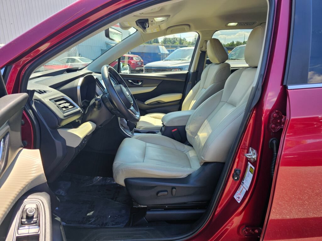 Used 2019 Subaru Ascent Premium w/ Popular Package #2A AWD/4WD image 15