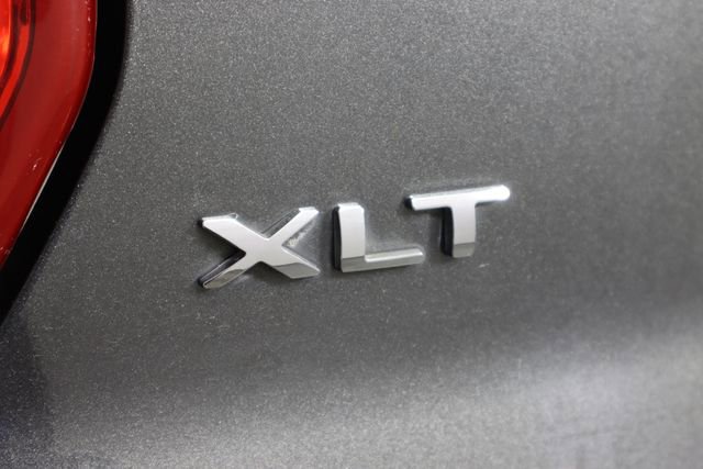 Certified 2018 Ford Explorer XLT w/ Equipment Group 202A image 27