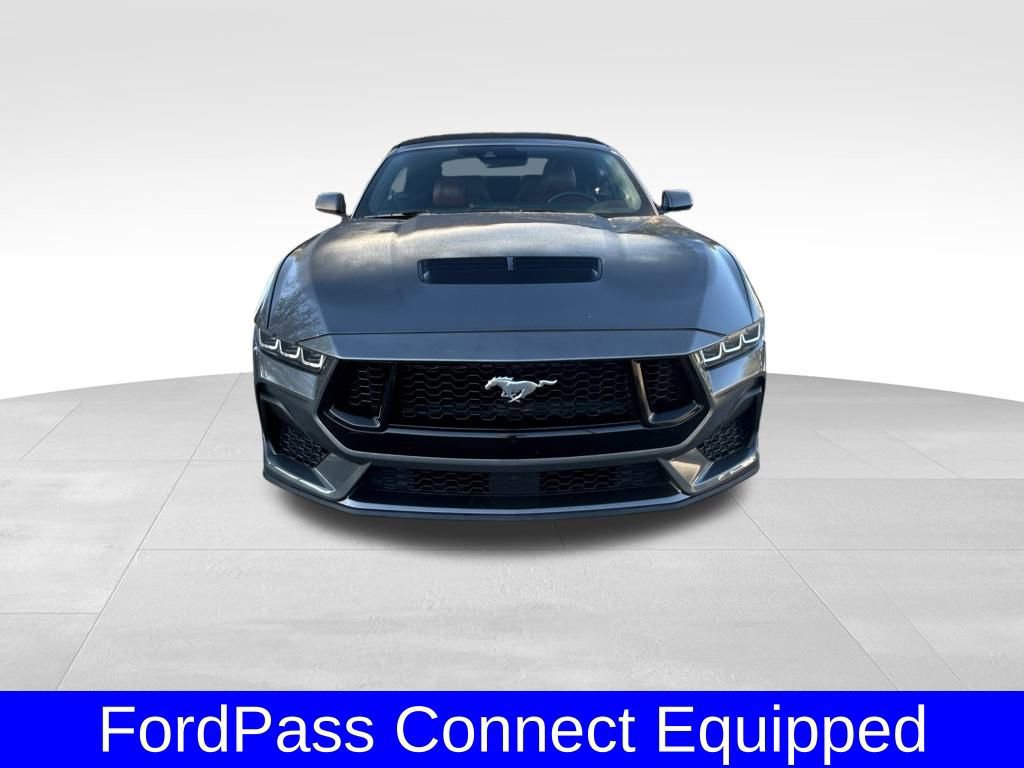 Certified 2024 Ford Mustang GT Premium image 8