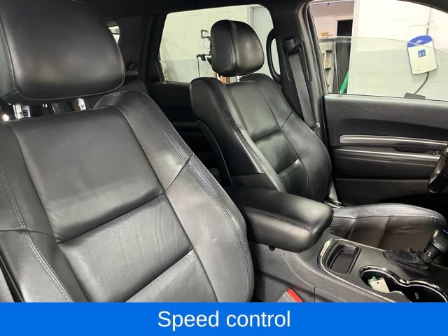 Used 2019 Dodge Durango GT w/ Blacktop Package AWD/4WD image 34