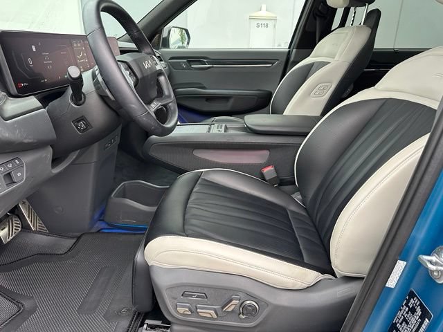 Used 2024 Kia EV9 GT-Line AWD/4WD image 52