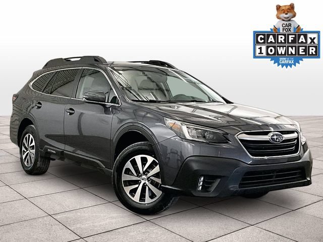 Used 2022 Subaru Outback Premium AWD/4WD image 2