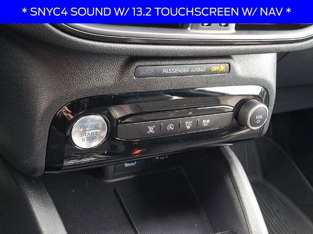 Certified 2023 Ford Escape ST-Line w/ Tech Pack #1 AWD/4WD image 15