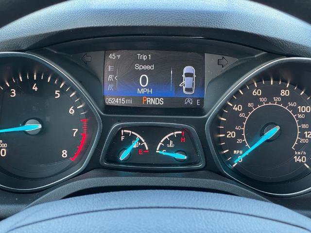 Certified 2018 Ford Escape SE image 12