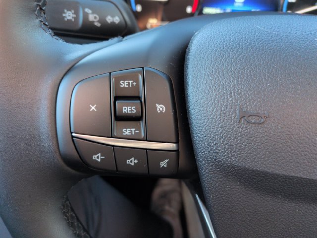 Certified 2024 Ford Bronco Sport Outer Banks AWD/4WD image 31