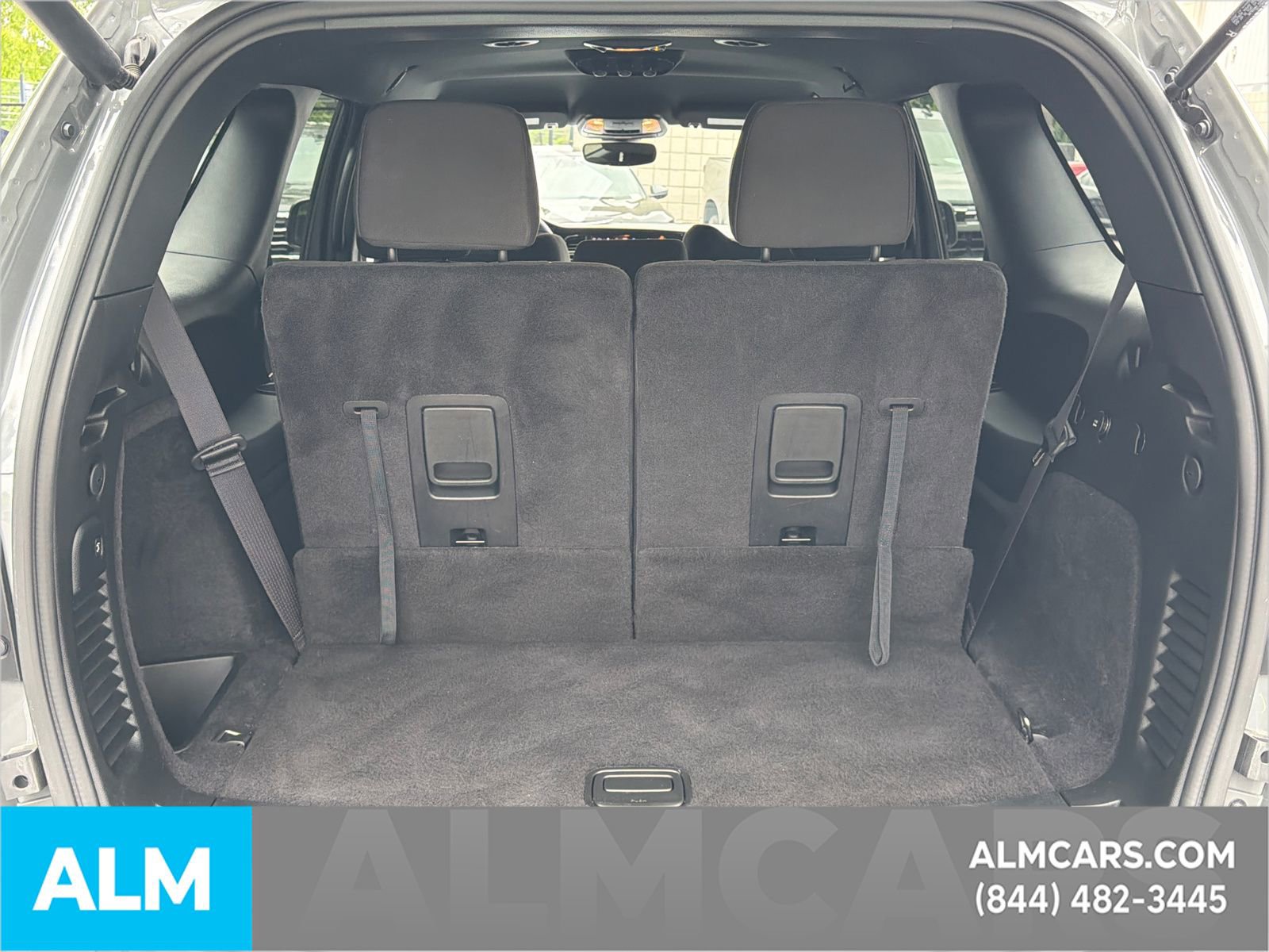 Used 2026 Dodge Durango GT RWD image 21