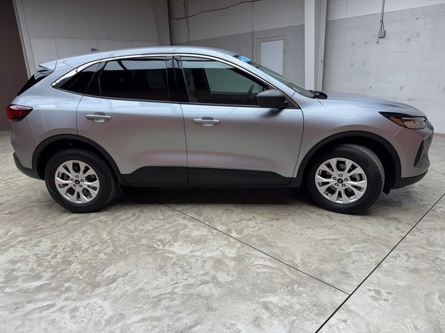 Certified 2024 Ford Escape Active image 6