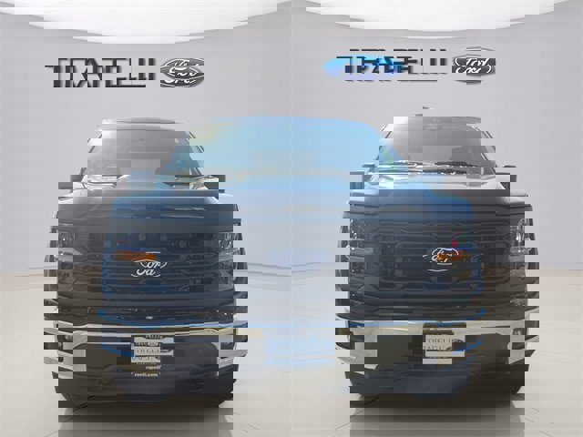 Certified 2024 Ford F150 XL w/ Equipment Group 103A High image 9