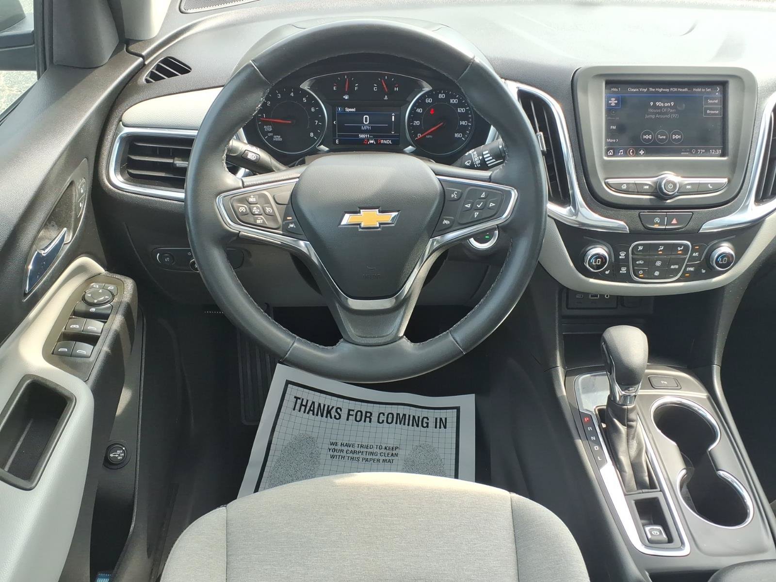 Used 2024 Chevrolet Equinox LT FWD image 5
