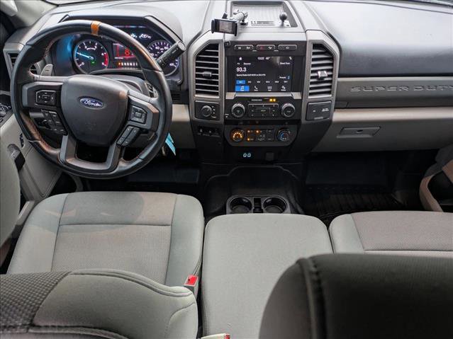 Certified 2019 Ford F450 XL w/ STX Appearance Package image 16