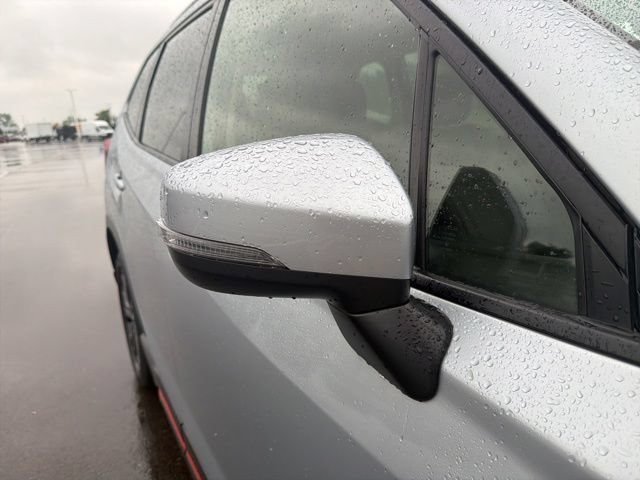 Used 2024 Subaru Forester Sport AWD/4WD image 5