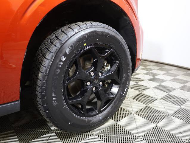 Certified 2022 Ford Maverick XLT w/ Equipment Group 300A Standard image 36