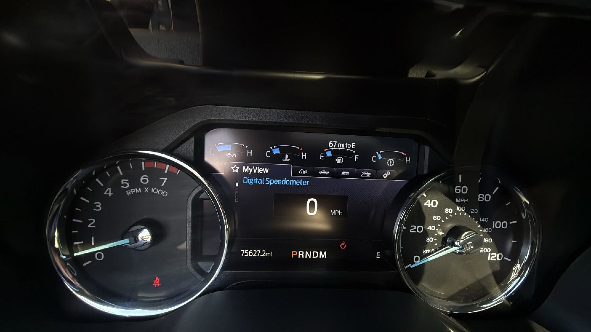 Certified 2020 Ford F250 Lariat w/ Tremor Off-Road Package image 15