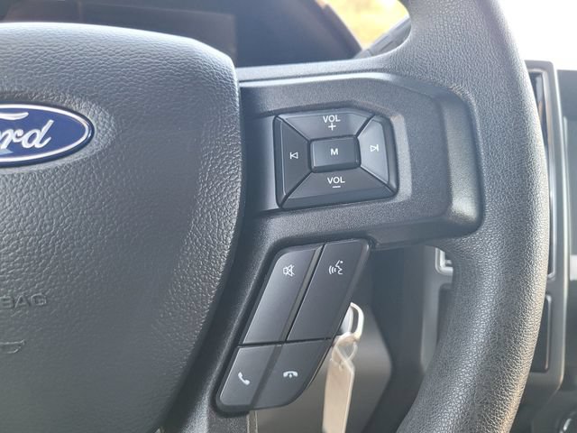 Certified 2020 Ford F250 XLT AWD/4WD image 26