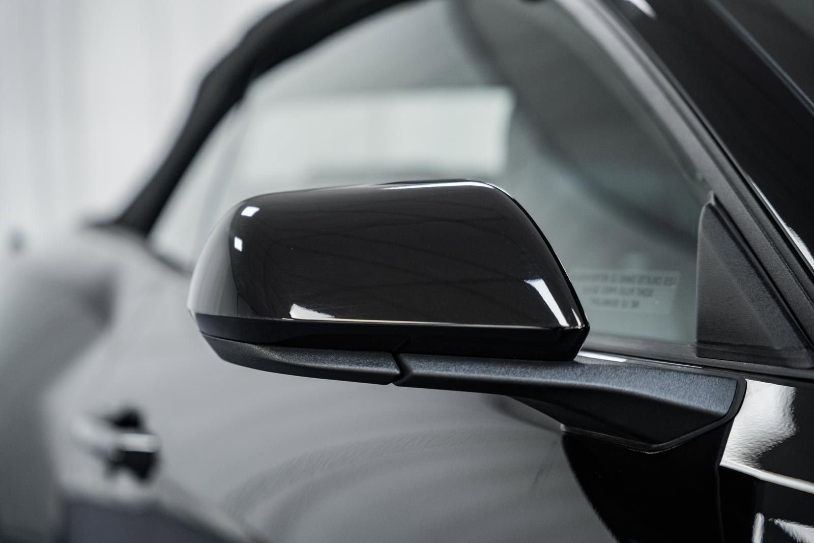 Certified 2025 Ford Mustang Premium w/ Wheel & Stripe Package image 11