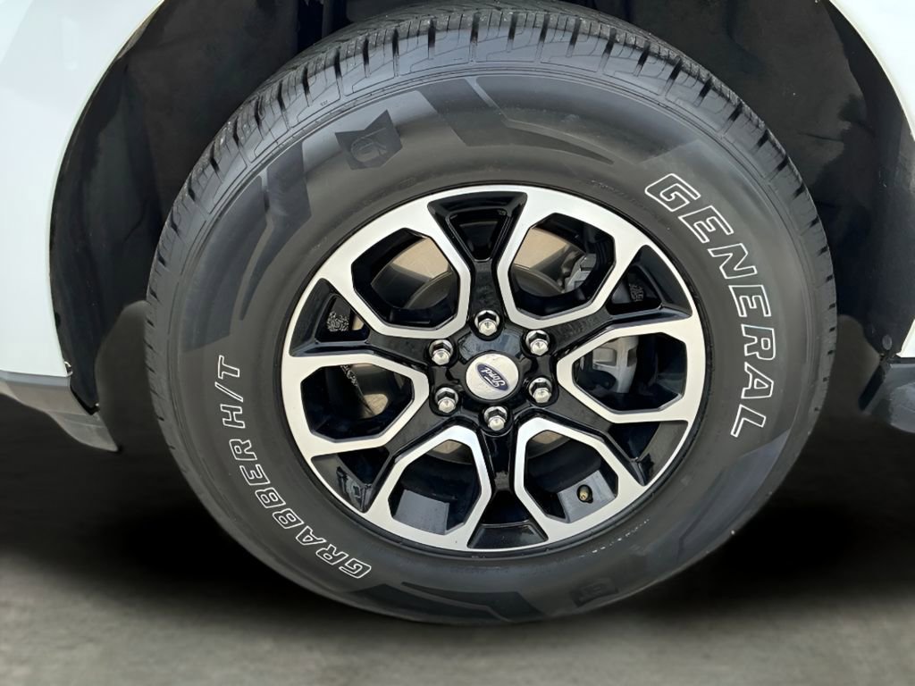 Certified 2024 Ford Expedition Max XLT AWD/4WD image 19