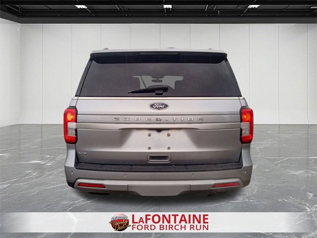 Certified 2024 Ford Expedition XLT image 6