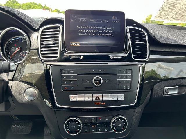 Used 2018 Mercedes-Benz GLE 350 4MATIC image 14