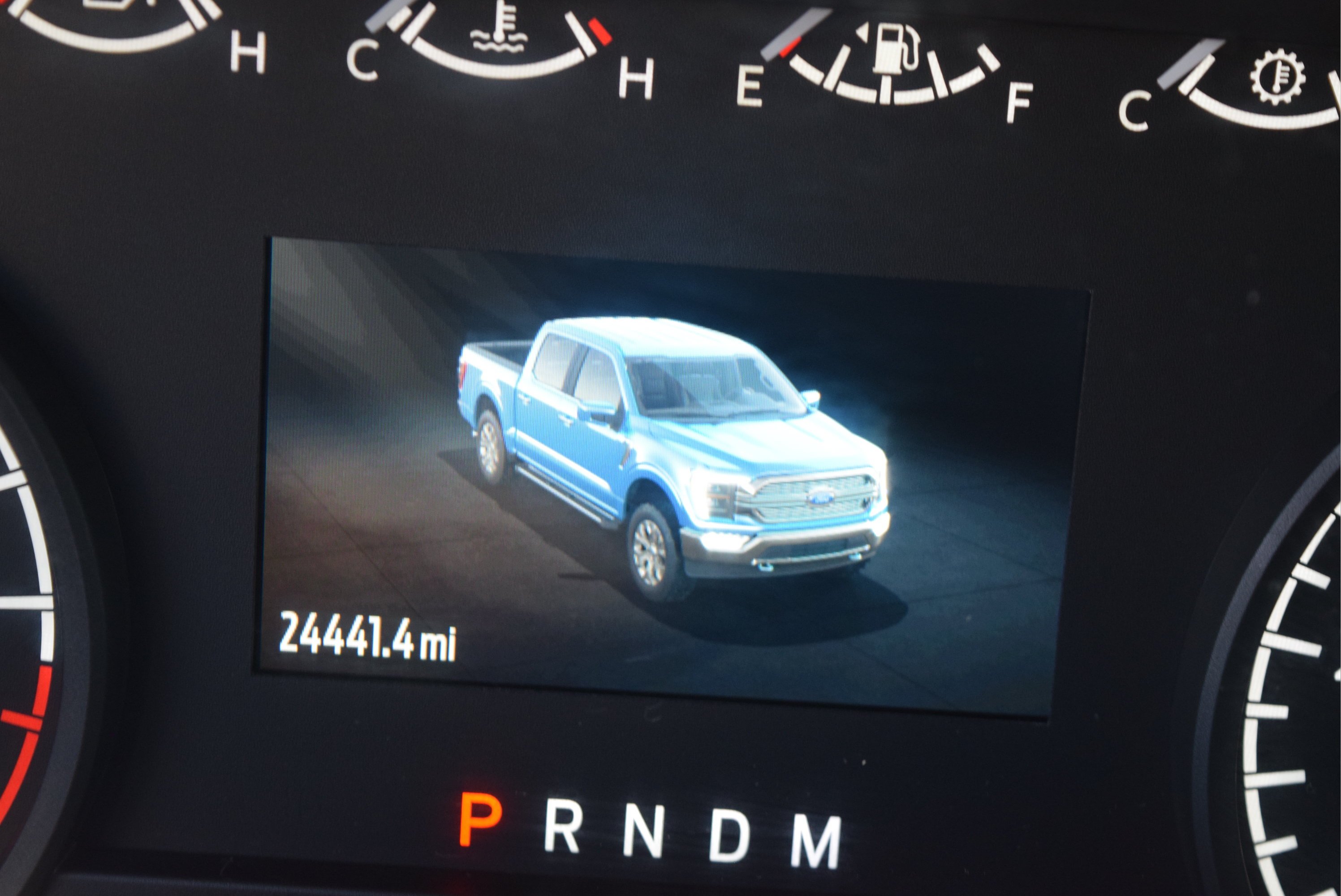Certified 2023 Ford F150 XL w/ STX Appearance Package AWD/4WD image 12
