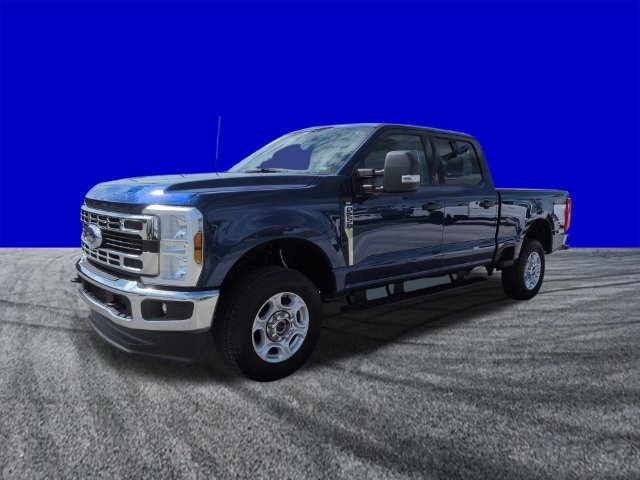 Certified 2026 Ford F250 XLT AWD/4WD image 8