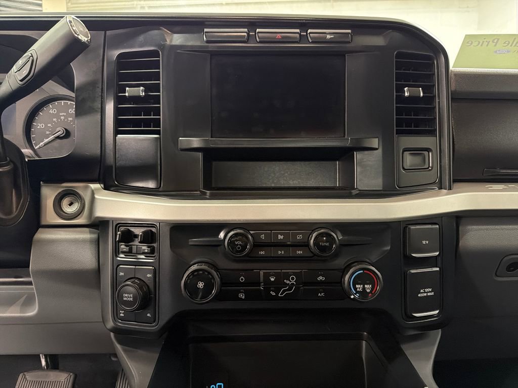 Certified 2024 Ford F250 XLT AWD/4WD image 40