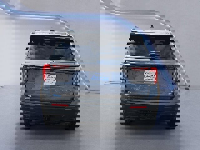 Certified 2025 Ford Explorer ST-Line image 4
