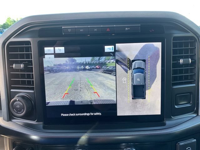 Certified 2023 Ford F150 Limited AWD/4WD image 33