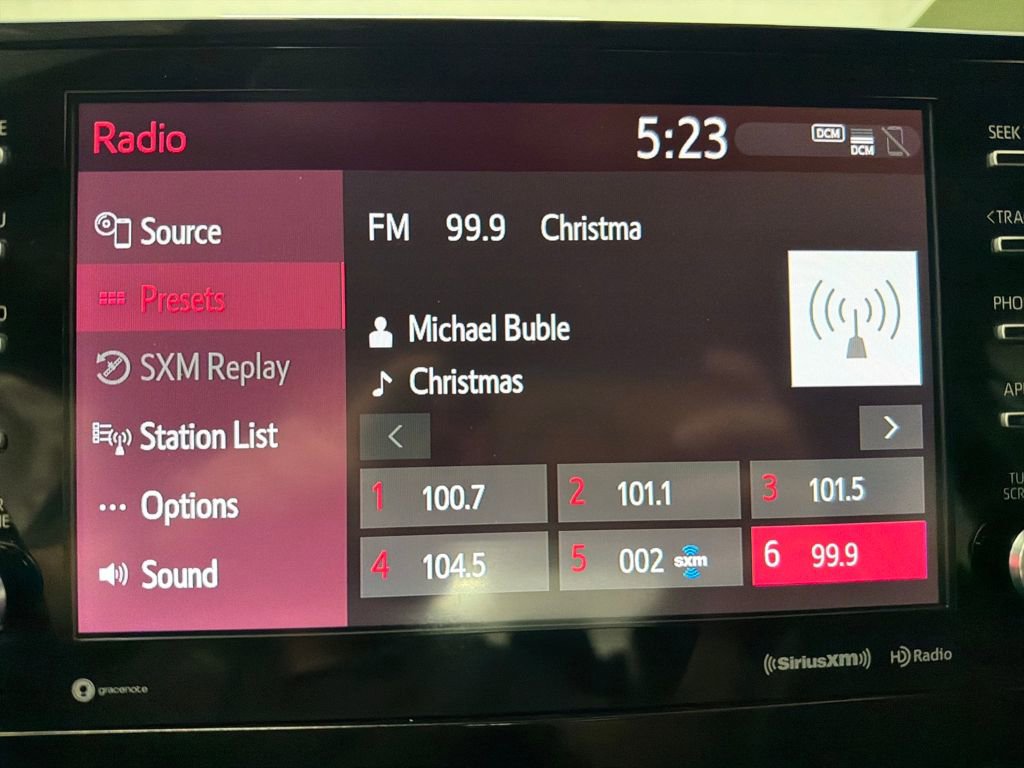 Used 2024 Toyota Camry XSE image 24