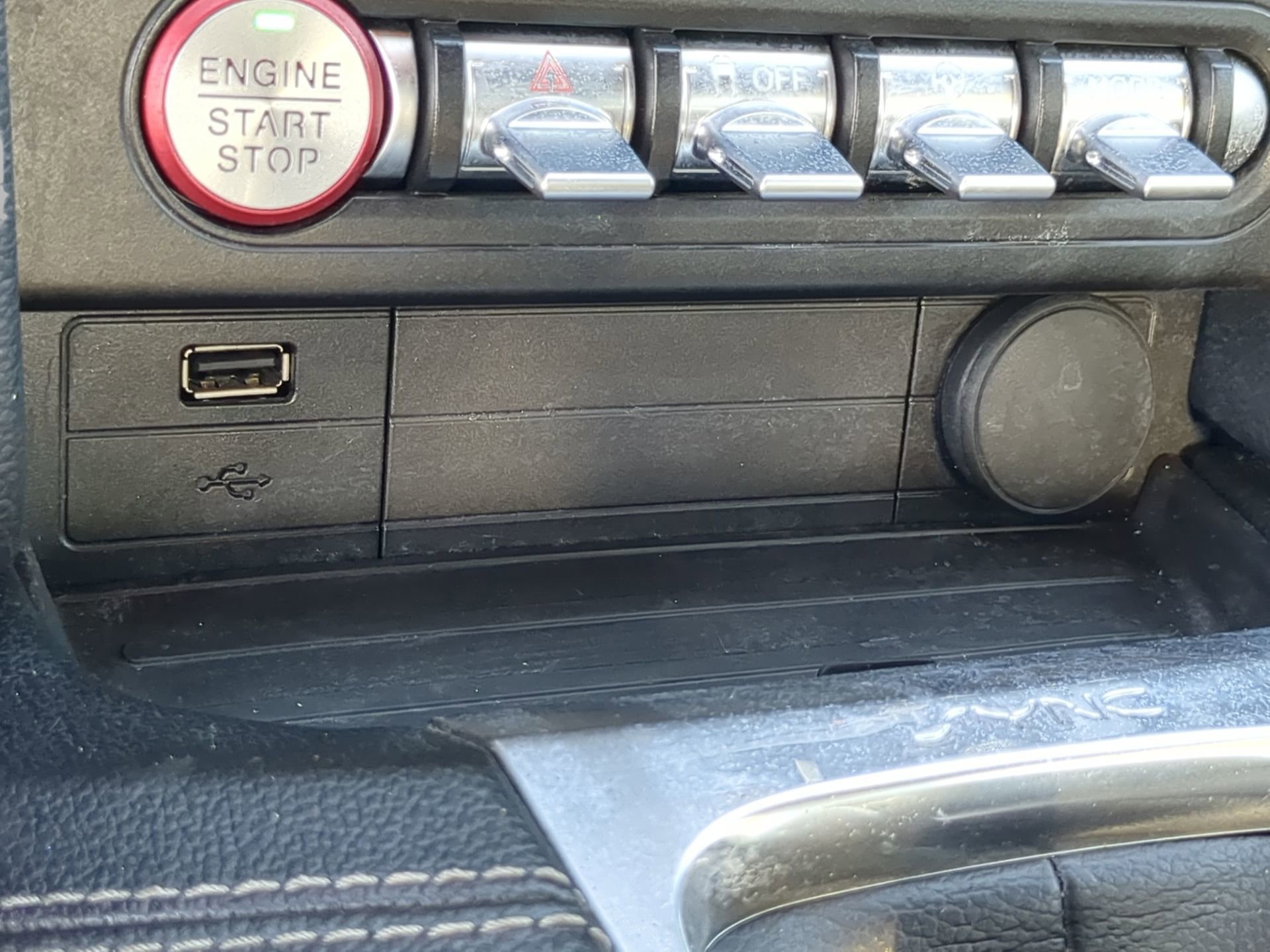 Certified 2020 Ford Mustang GT Premium w/ Equipment Group 401A image 60